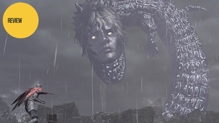 Illustration for article titled Six Reviewers Say Soul Sacrifice Is a Tense but Rewarding Experience